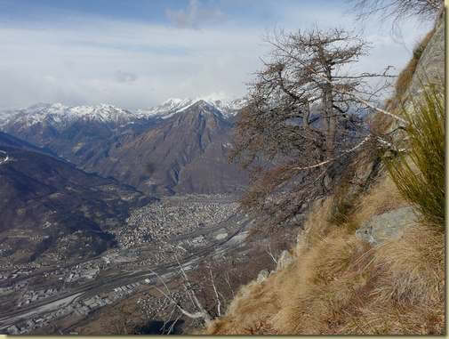 Domodossola...