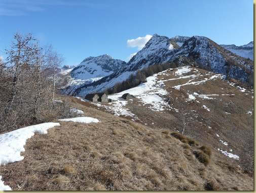 Alpe Nava