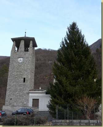ritorno a Cosa alle 16.39...