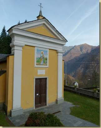 la Chiesa di San Pietro