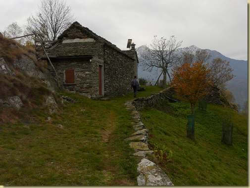 Alpe Marona