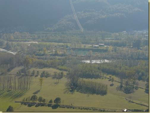 il Lago di Megolo... 