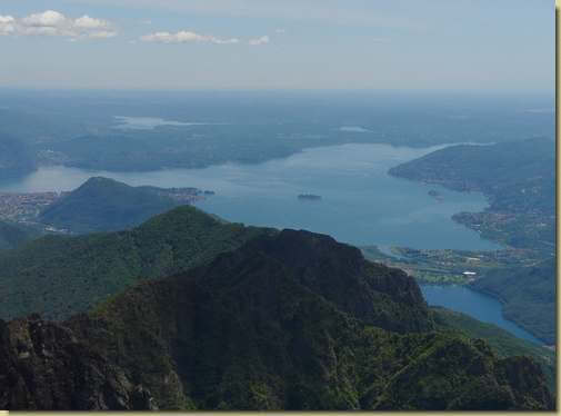 i laghi... [teleobiettivo]