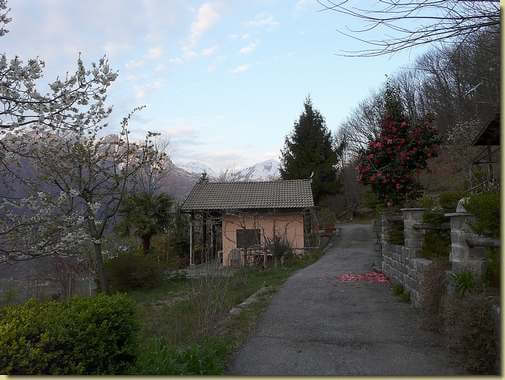 a Borgo Fogliareccio 