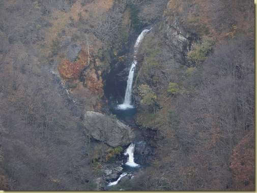 cascate del Rio Crot [teleobiettivo] 