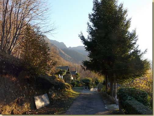 Borgo Fogliareccio 
