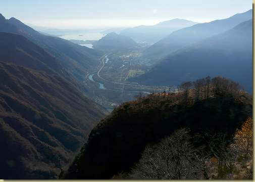 panorama verso i laghi 