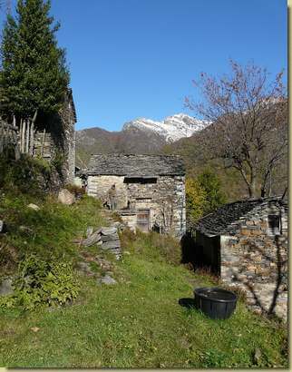 a Scellina inferiore 