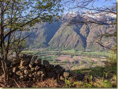 poggio panoramico...