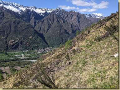 traverso panoramico...