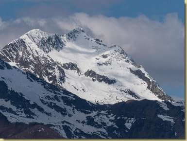 teleobiettivo sulla Ronda...