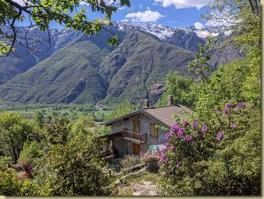 a Borgo Fogliareccio...