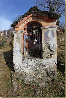 la Capela at la mort  