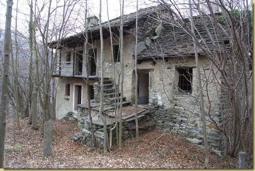 tracce del passato... 