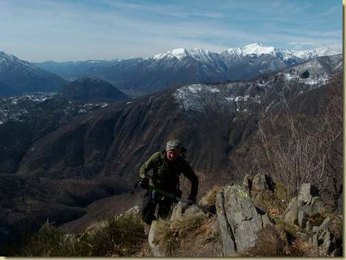 sul filo di Nolezzo...
