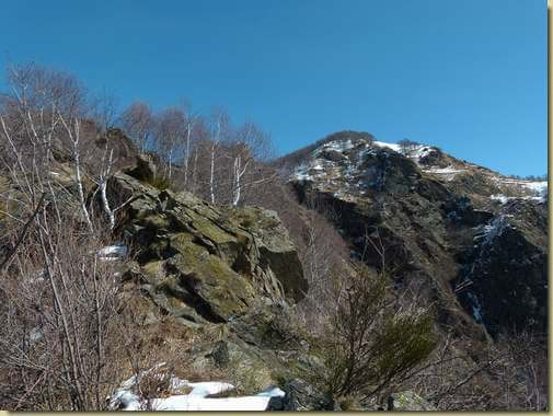 sul filo di Nolezzo...