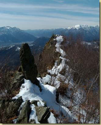  il filo di Nolezzo... 