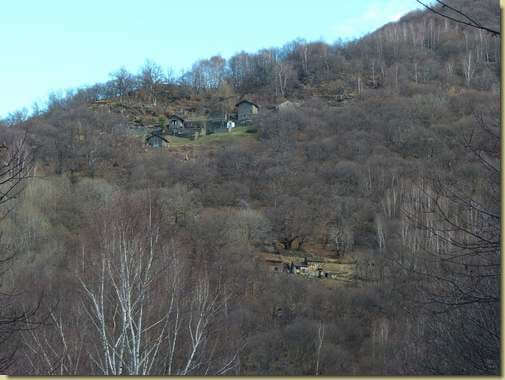 vista verso Nolezzo...