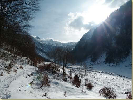Val Loana...