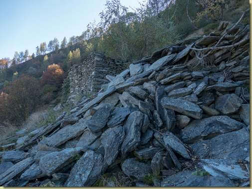 Alpe Crot di sopra...