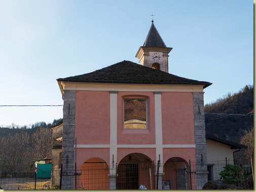 Chiesa Parrocchiale di San Gaudenzio...
