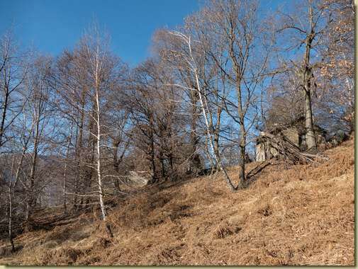 arrivo a Corte Sapa...