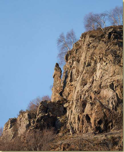 la guglia del Frà...