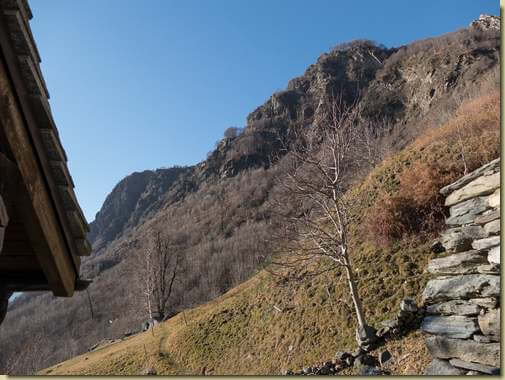 di nuovo a La Piana...