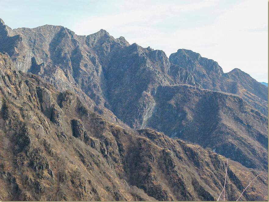 panorama da Pianezza...