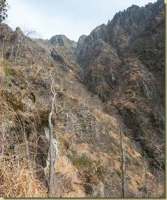 Vallone dei Mulini...