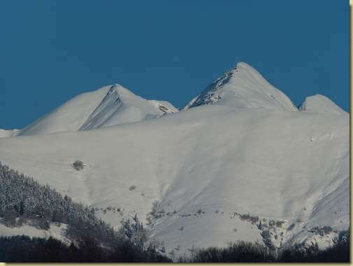 il Pian Cavallone...