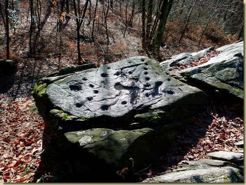 coppelle a C&aacute; di Muii...