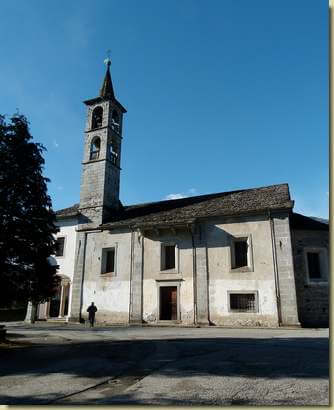 Chiesa della Madonna del Carmine...