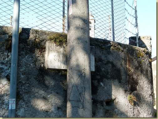 palo messo nel punto giusto...