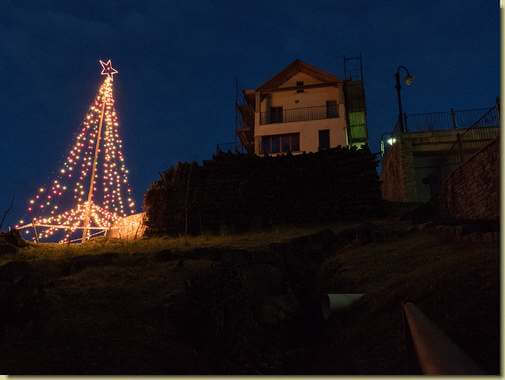 dicembre 2015 lavori in corso al circolo di Colloro...