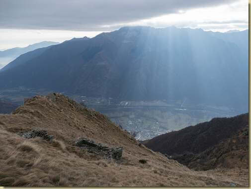 i prati di Vallard...