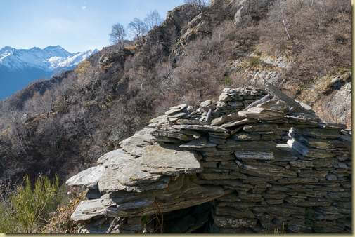 la piccola casera...