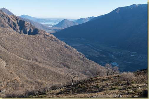 ritorno sui prati di Curt Lùar...