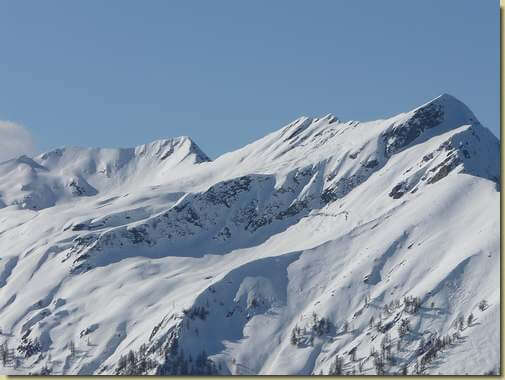 Pizzo Ragno e Pizzo Nona [teleobiettivo] 