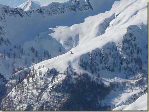 Al Geccio (Valle del Basso) [teleobiettivo] 