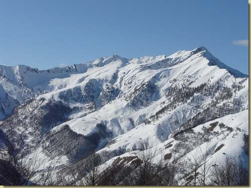 Valle del Basso [teleobiettivo] 