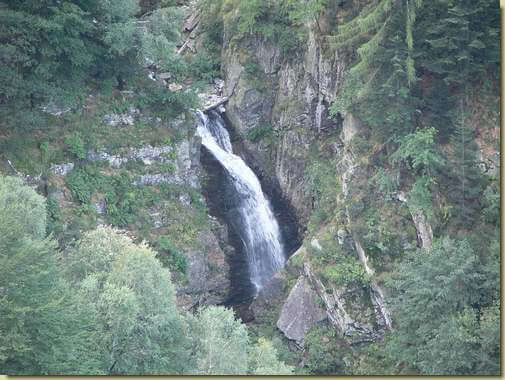 cascata...