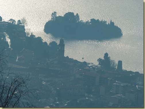 l'Isola di San Giovanni...