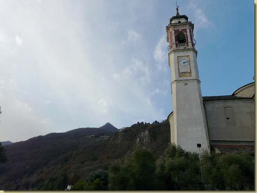 ritorno a Cannero...