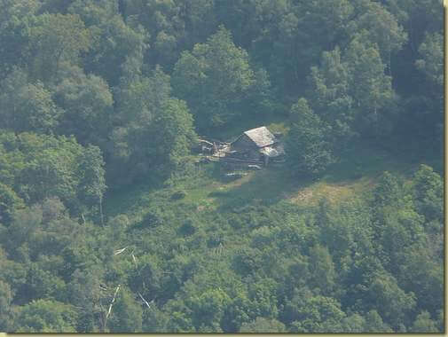 l'Alpe Montusa [teleobiettivo] 