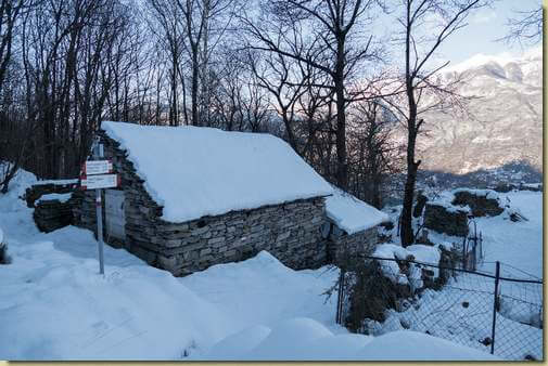 Alpe Fiesco...