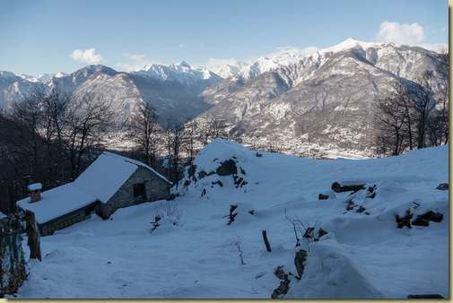 Alpe Croppo...