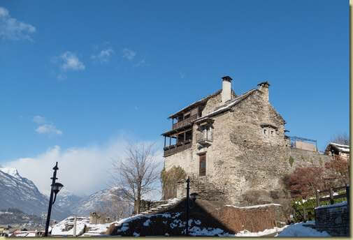il "Castello"...