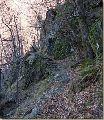 ritorno...