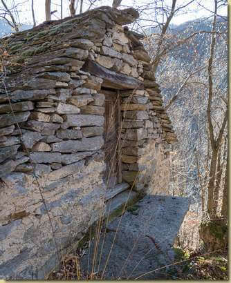 Alpe Slasca...